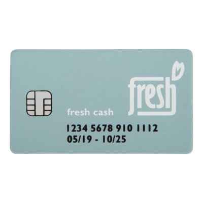 small foot Registrierkasse Fresh