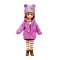Lalka Lottie Autumn Leaves