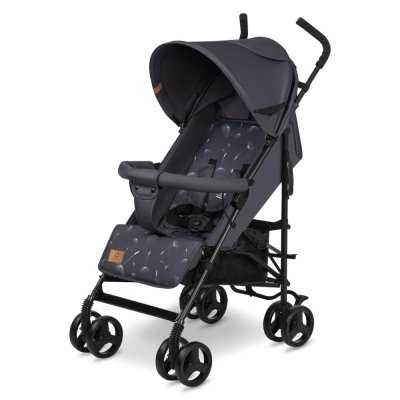 LIONELO Buggy Elia Grey White