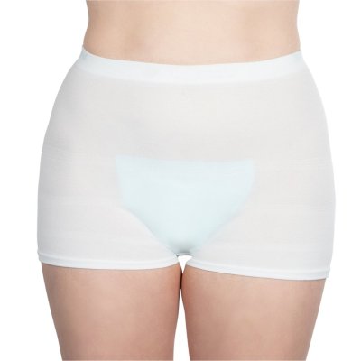 CANPOL BEBIES Chiloți de maternitate și postpartum 2in1 S/M 2buc