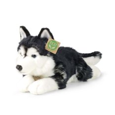 Rappa Plüsch Husky Hund 36 cm ECO-FRIENDLY
