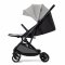 KINDERKRAFT Sportwagen Indy 3 Urban Grey