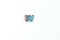 EscapeWelt Puzzle de Madera Mariposa 500 piezas