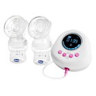 Breast pumps