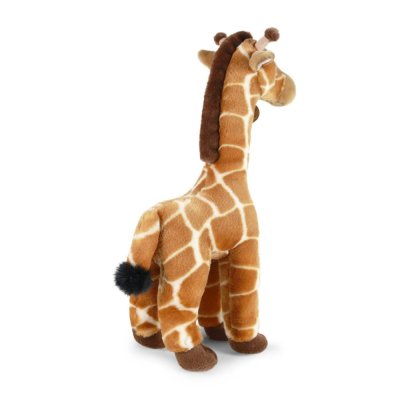 Rappa Giraffa di peluche in piedi 40 cm ECO-FRIENDLY