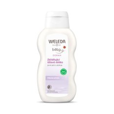 WELEDA Verzachtende bodylotion 200 ml