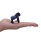 Mojo Mini Mundo Animais Africanos 12 unidades