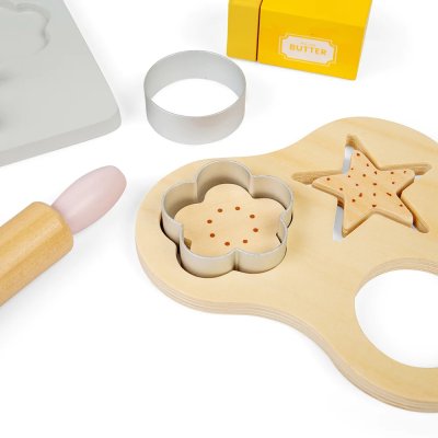 Bigjigs Toys Keksbackset