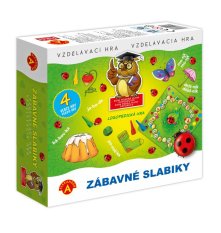 Alexander Zabavne slogove