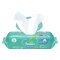 PAMPERS Fresh Clean XXL Chusteczki nawilżane 4x80 szt