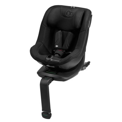KINDERKRAFT Car Seat I-Guard Pro I-size (61–105 cm) Black