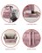 SKIP HOP Mala de Maternidade/Mochila Forma Muave Mist