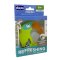 Multisensoryczny gryzak CHICCO Fresh Tukan 6m+