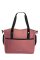MUUVO Kombikinderwagen Slick 2.0 Set 2in1 Pure Pink