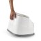 INGENUITY Sitzerhöhung 2-in-1 Baby Base Cashmere 6m+ bis 22 kg