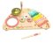 2Kids Toys Tablero Musical Multifuncional