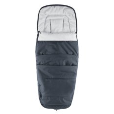 EASYWALKER Footmuff for stroller Harvey NXT Deep Blue