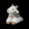 Rappa Peluche de cabra sentada 16 cm ECO-FRIENDLY