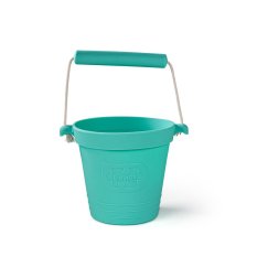Bigjigs Toys Strandhink turkos