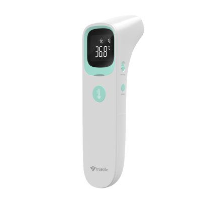 TRUELIFE Thermometer berührungslos Care Q9