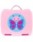 SKIP HOP Zoo Lunchbox Bento Butterfly 3 Jahre+