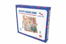 2Kids Toys Activity board Granja 2