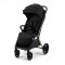 KINDERKRAFT Cărucior sport Loom Black
