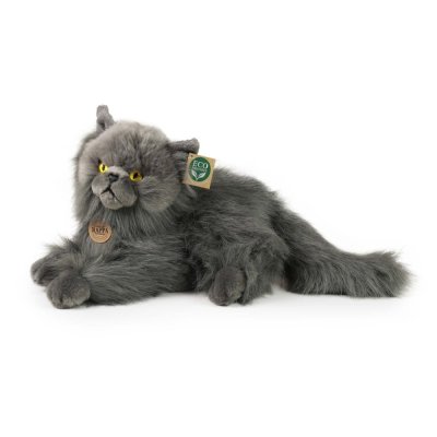 Rappa Gato persa de peluche 30 cm ECO-FRIENDLY