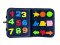 2Kids Toys Sensoryczna książka busy Wodny / Dino świat
