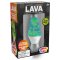 Schylling Candeeiro de Lava Amachucável