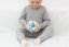 MyMoo Montessori úchopový míček - Zvířátka