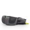 KINDERKRAFT Autosedačka Xpand 2 Pro (100 do 150 cm) Grey
