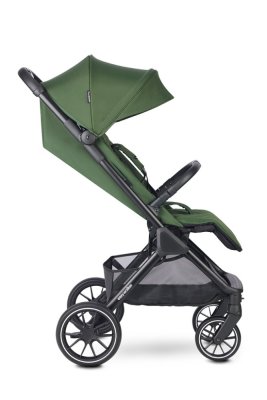 EASYWALKER Sportkinderwagen Jackey2 XL Deep Green