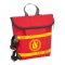 small foot Mochila de Bombeiro