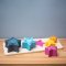 Bigjigs Toys Csillagok formaberakó puzzle