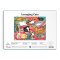 Galison Puzzle Gatti Pigri 1000 Pezzi
