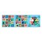 Mudpuppy Magnetisches Brettspiel Wildtiere
