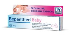 BEPANTHEN Babyzalf (30 g)