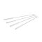 BABYONO Brushes for cleaning straws, 4 pcs