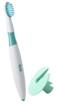NUK Spazzolino da denti (12-36 m)