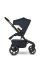 EASYWALKER SET Kinderwagen 4-in-1 Jimmey Indigo Blue XXL RWS + CYBEX Aton B2 i-Size