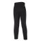 Legging glad Outlast® - zwart