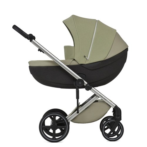 ANEX Stroller combined Mev Wink