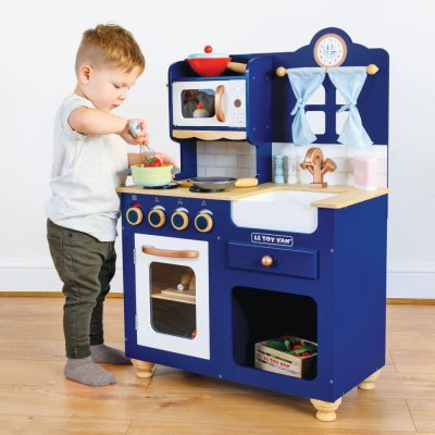 Le Toy Van Oxford Keuken