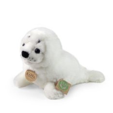 Rappa Peluche di foca 25 cm ECO-FRIENDLY