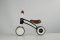 QPLAY Laufrad Cutey Black, Alter 1-3 Jahre
