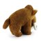 Rappa Mammouth en peluche 36 cm ECO-FRIENDLY