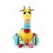 Vilac Ziehtier Giraffe Flip Flap