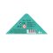 Dino Puzzle triangl Csizmás Kandúr 24 darabos