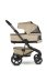 EASYWALKER Yhdistelmärattaat Jimmey 2in1 Sand Taupe LITE RWS